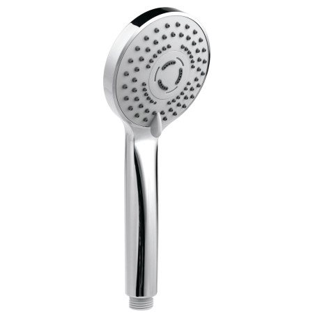 FERRO CORTINA S340 Rączka natryskowa 3-funkcyjna z Easy Clean
